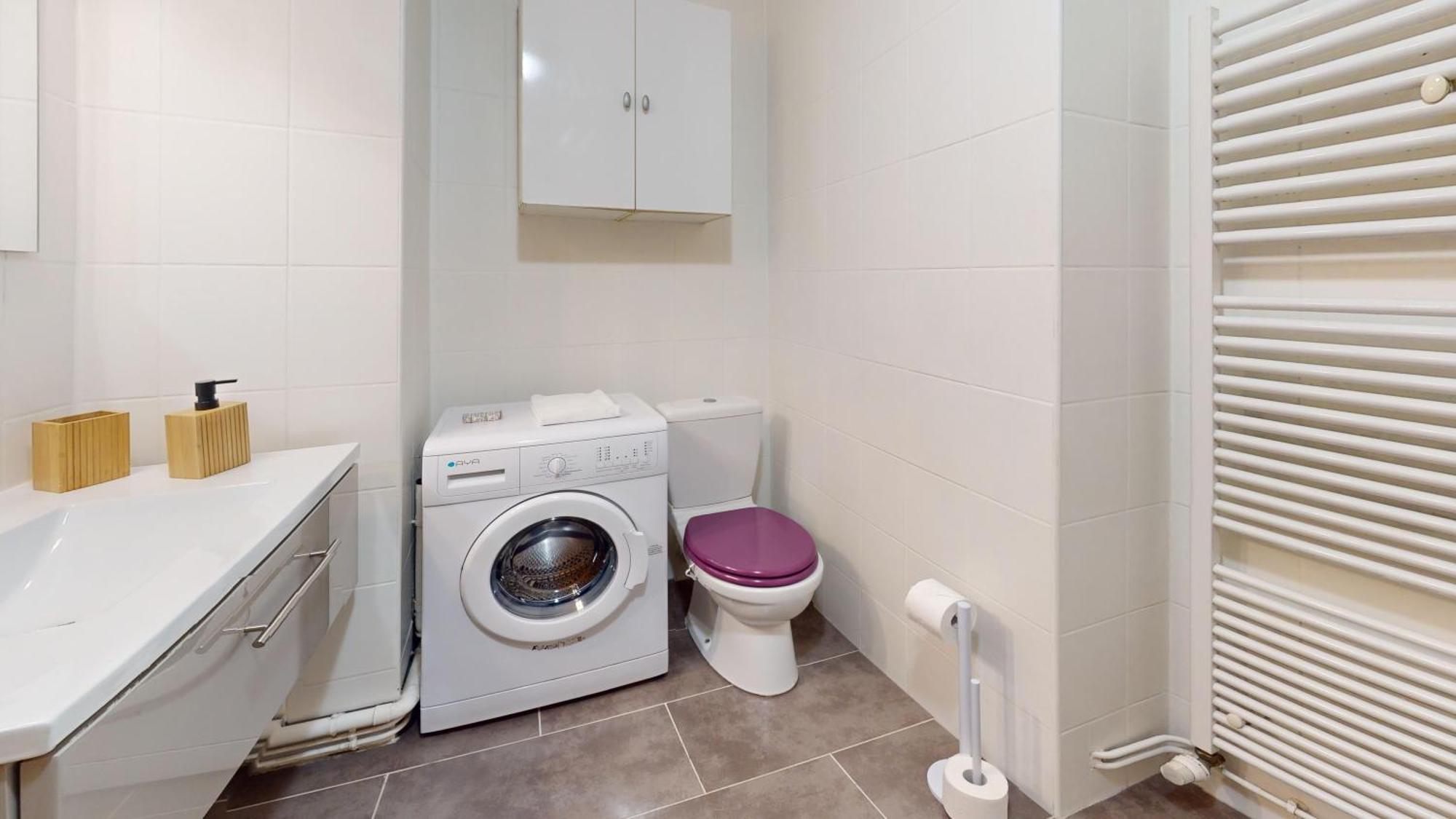 Appartement Le Key6 塞莱斯塔 外观 照片
