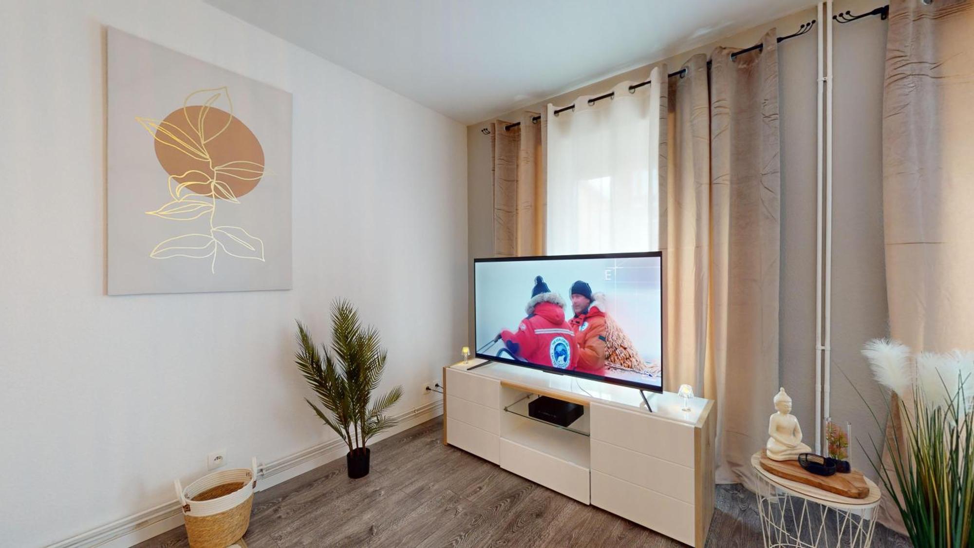 Appartement Le Key6 塞莱斯塔 外观 照片